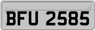BFU2585