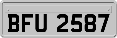 BFU2587