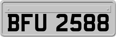 BFU2588