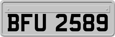 BFU2589