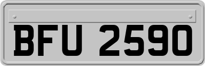 BFU2590