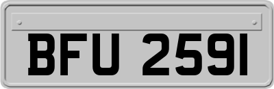 BFU2591