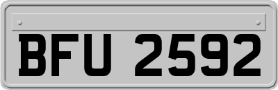 BFU2592