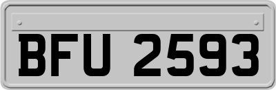 BFU2593