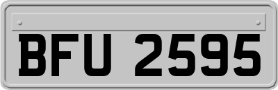 BFU2595