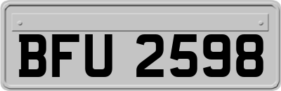 BFU2598