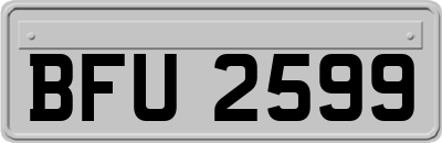 BFU2599