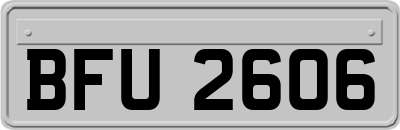 BFU2606