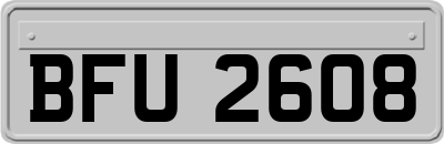 BFU2608