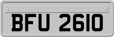 BFU2610