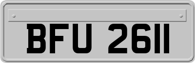 BFU2611