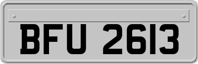 BFU2613