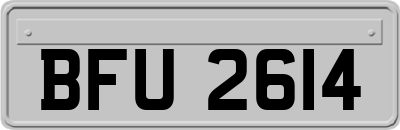 BFU2614