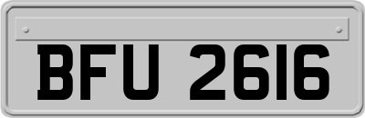 BFU2616