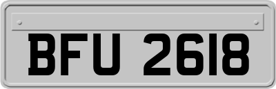 BFU2618