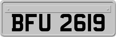 BFU2619
