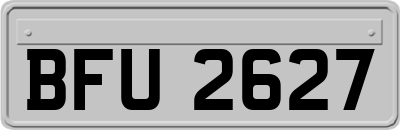 BFU2627