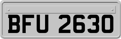 BFU2630