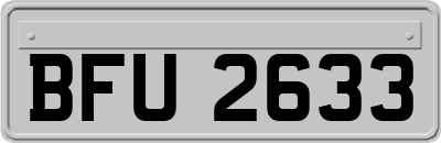 BFU2633