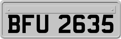 BFU2635