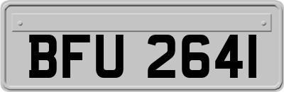 BFU2641