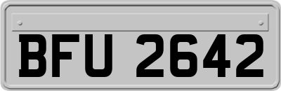 BFU2642