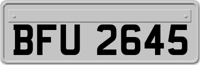 BFU2645
