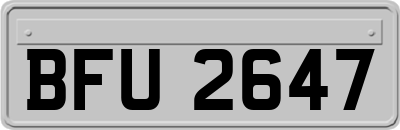BFU2647