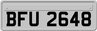 BFU2648