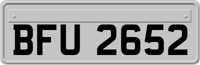 BFU2652