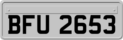 BFU2653