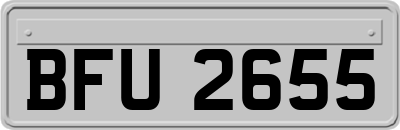BFU2655