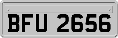 BFU2656