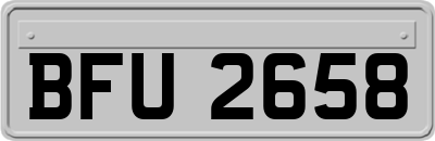 BFU2658