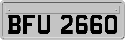 BFU2660