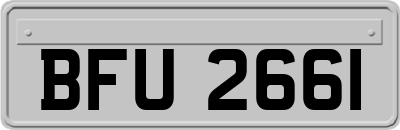 BFU2661