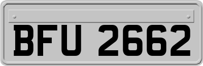 BFU2662