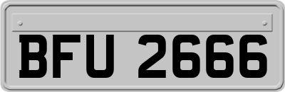 BFU2666