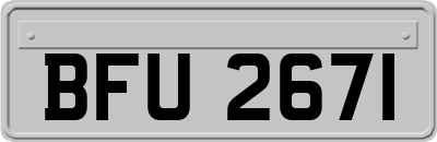 BFU2671