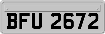 BFU2672