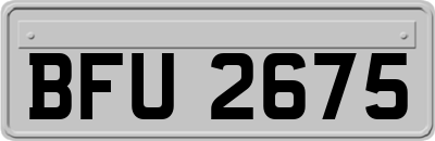 BFU2675