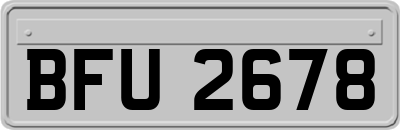 BFU2678