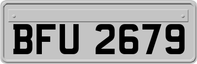 BFU2679