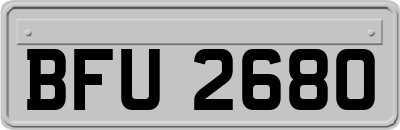BFU2680