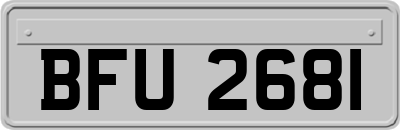 BFU2681