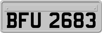 BFU2683