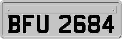 BFU2684