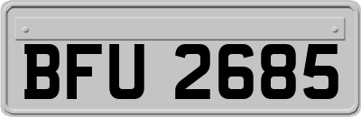 BFU2685