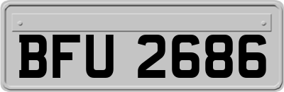 BFU2686
