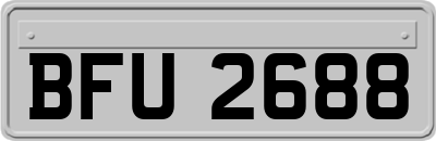 BFU2688